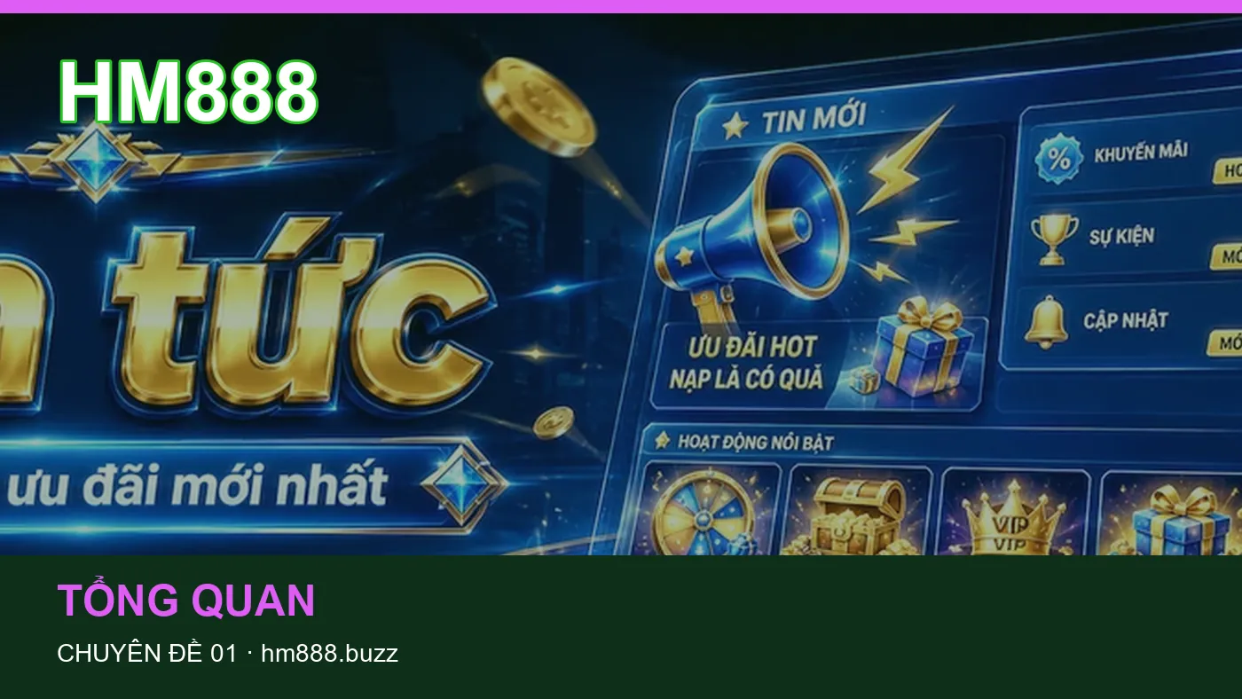 Hình minh họa bài viết HM888