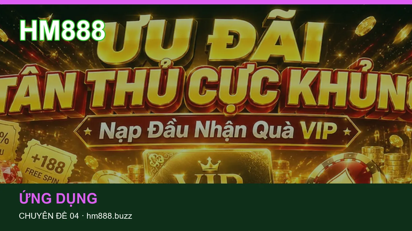 Những nhầm lẫn thường gặp khi đọc nội dung Tổng quan trên HM888