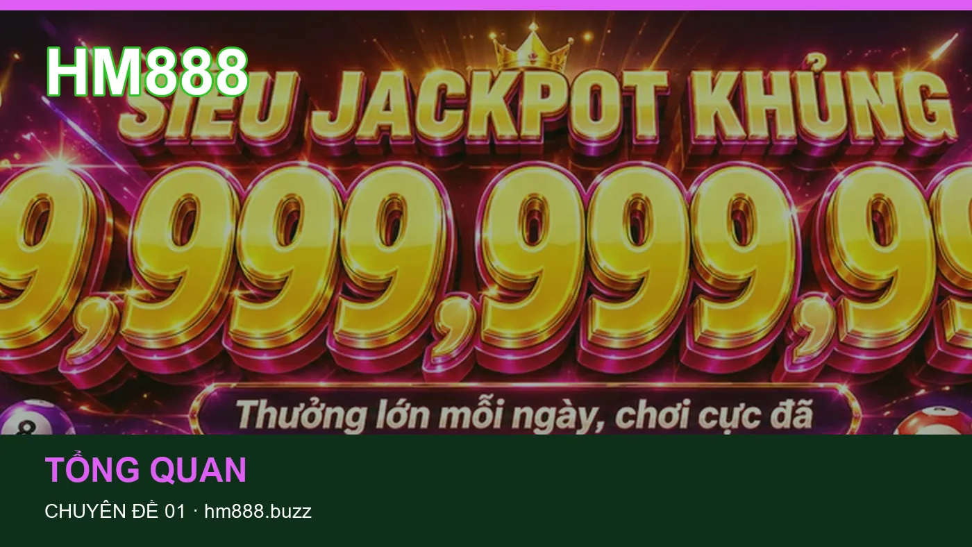 Hình minh họa bài viết HM888