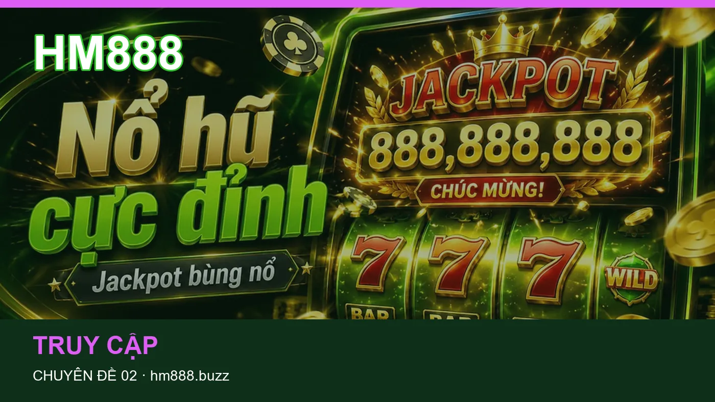 Danh sách kiểm tra thông tin Ứng dụng dành cho người đọc HM888