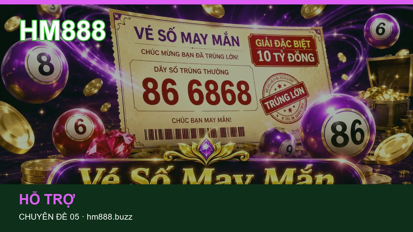 Hỏi đáp về Hỗ trợ: quy trình tự kiểm tra trên HM888